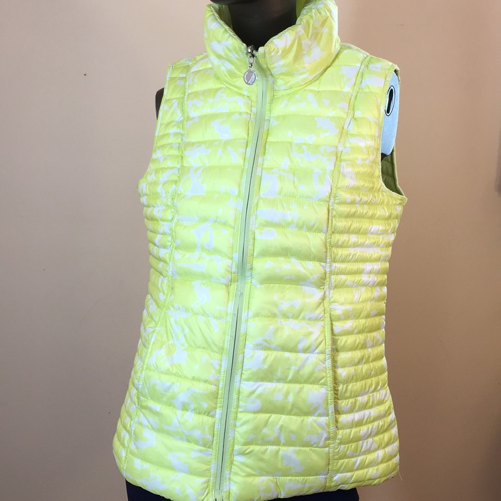 Nautica Vest